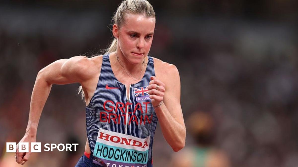 World Athletics Championships 2025 LIVE: Day 9 medals, results, TV stream & updates